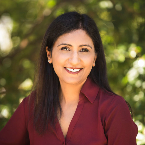 Aparna Jain